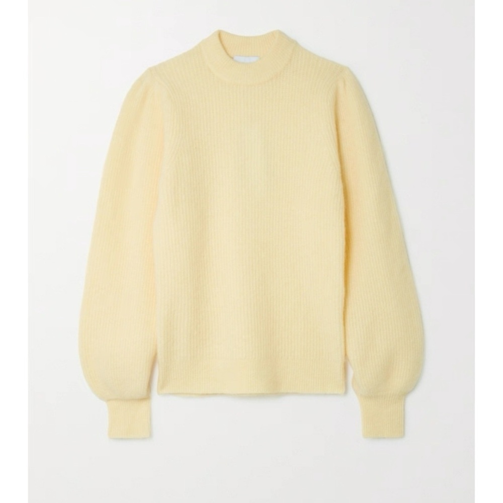 ganni sweater size xs